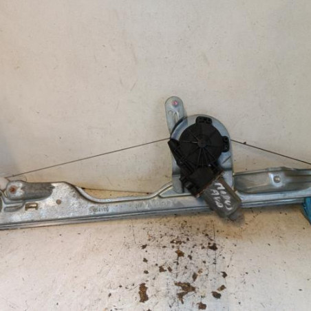 Leve vitre electrique avant droit RENAULT GRAND MODUS Photo n°1