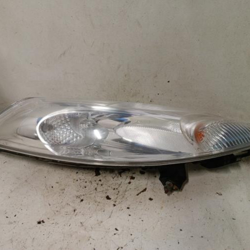 Optique avant secondaire droit (feux)(clignotant) NISSAN JUKE 1