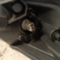 Optique avant secondaire droit (feux)(clignotant) NISSAN JUKE 1