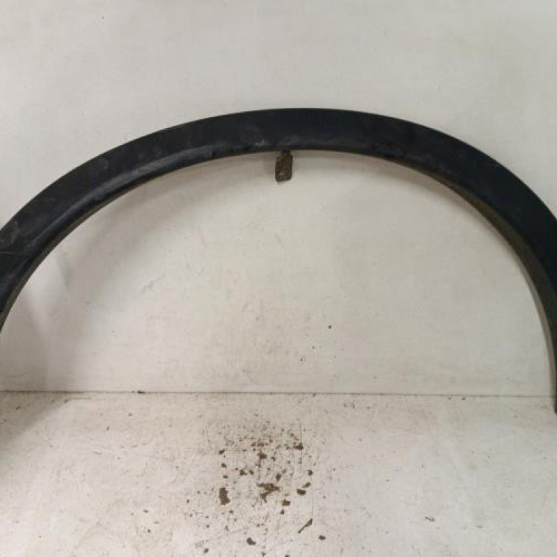 Extension d'aile avant gauche NISSAN JUKE 1