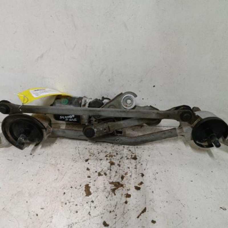 Moteur essuie glace avant NISSAN JUKE 1 Moteur essuie glace avant NISSAN JUKE 1