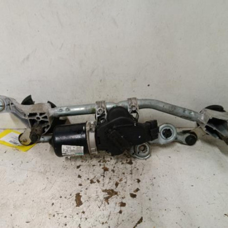 Moteur essuie glace avant NISSAN JUKE 1