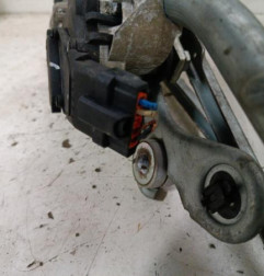 Moteur essuie glace avant NISSAN JUKE 1 Photo n°3