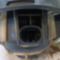 Pulseur d'air CITROEN C3 PICASSO