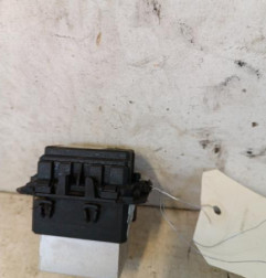 Resistance chauffage CITROEN C3 PICASSO Photo n°1