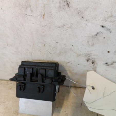 Resistance chauffage CITROEN C3 PICASSO Photo n°1