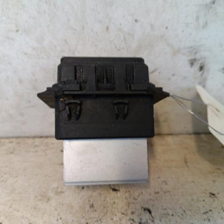 Resistance chauffage CITROEN C3 PICASSO
