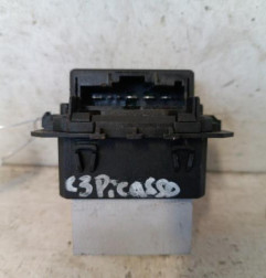 Resistance chauffage CITROEN C3 PICASSO Photo n°3
