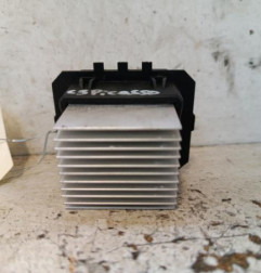 Resistance chauffage CITROEN C3 PICASSO Photo n°4