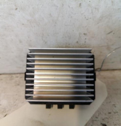 Resistance chauffage CITROEN C3 PICASSO Photo n°6