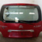 Malle/Hayon arriere CITROEN C3 PICASSO