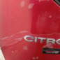 Malle/Hayon arriere CITROEN C3 PICASSO