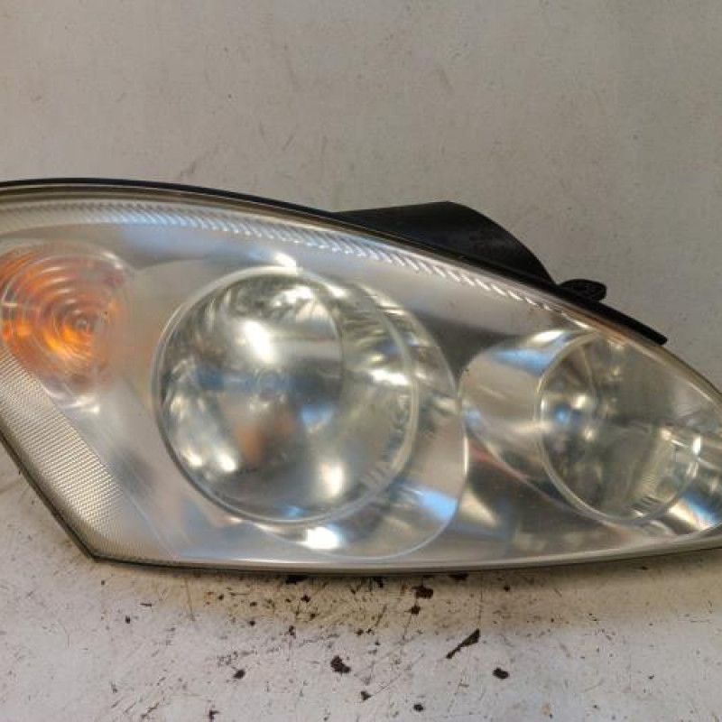 Optique avant principal droit (feux)(phare) KIA CEE-D 1