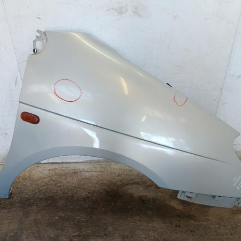 Aile avant droit RENAULT SCENIC 1 Aile avant droit RENAULT SCENIC 1