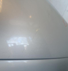 Aile avant droit RENAULT SCENIC 1 Photo n°4