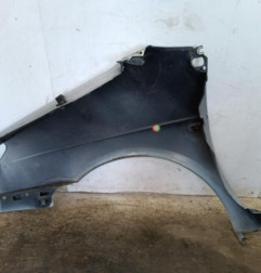 Aile avant droit RENAULT SCENIC 1 Photo n°5
