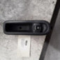 Interrupteur de leve vitre avant droit RENAULT CLIO 3