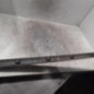 Baguette de porte avant droite PEUGEOT 307