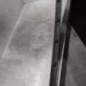 Baguette de porte avant gauche PEUGEOT 307