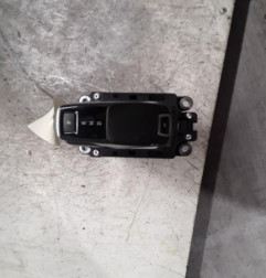 Selecteur boite de vitesse PEUGEOT 5008 2 Photo n°1