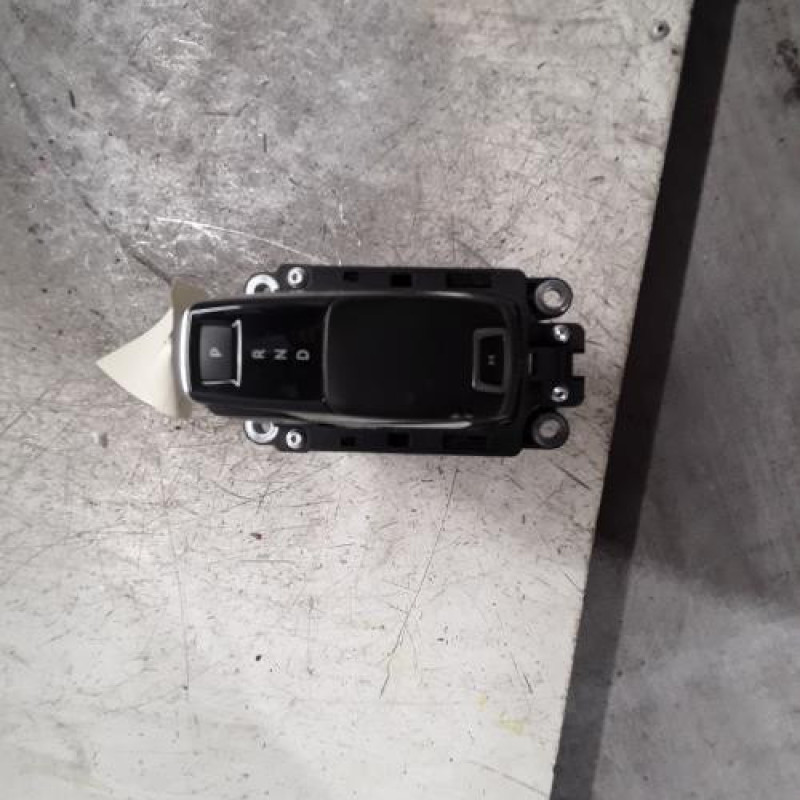 Selecteur boite de vitesse PEUGEOT 5008 2 Selecteur boite de vitesse PEUGEOT 5008 2
