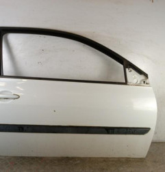 Porte avant droit RENAULT MEGANE 2 Photo n°1