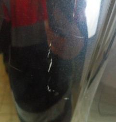 Aile avant gauche SEAT ALTEA Photo n°1