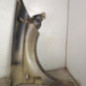 Aile avant gauche SEAT ALTEA