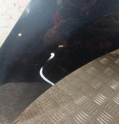 Aile avant droit RENAULT GRAND SCENIC 3