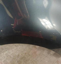 Aile avant droit RENAULT GRAND SCENIC 3 Photo n°3