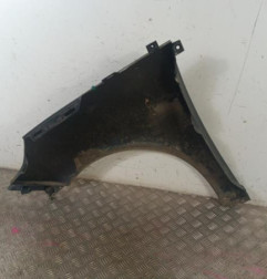 Aile avant droit RENAULT GRAND SCENIC 3 Photo n°4