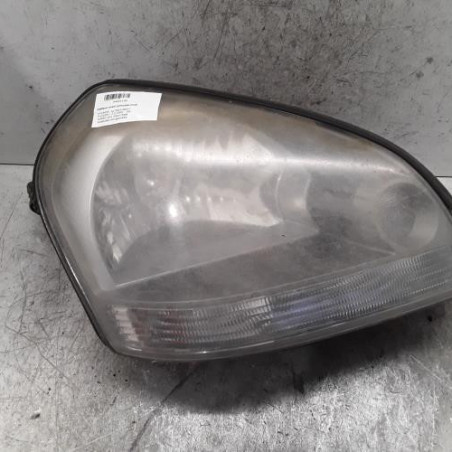 Optique avant principal droit (feux)(phare) HYUNDAI TUCSON 1 Photo n°1