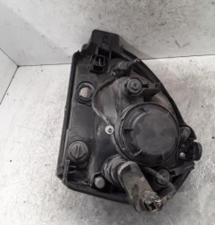 Optique avant principal droit (feux)(phare) HYUNDAI TUCSON 1