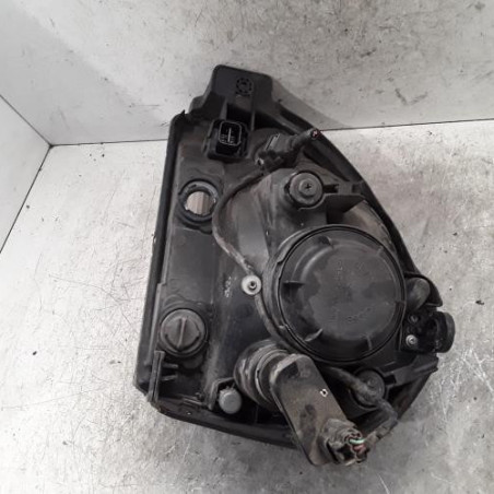 Optique avant principal droit (feux)(phare) HYUNDAI TUCSON 1