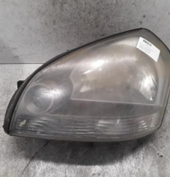 Optique avant principal gauche (feux)(phare) HYUNDAI TUCSON 1 Photo n°1