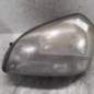 Optique avant principal gauche (feux)(phare) HYUNDAI TUCSON 1