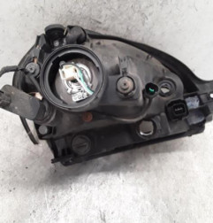 Optique avant principal gauche (feux)(phare) HYUNDAI TUCSON 1