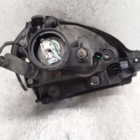 Optique avant principal gauche (feux)(phare) HYUNDAI TUCSON 1