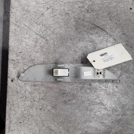 Interrupteur de leve vitre arriere gauche PEUGEOT 5008 2