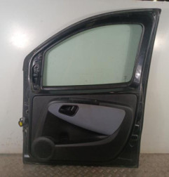 Porte avant droit PEUGEOT BIPPER Photo n°4