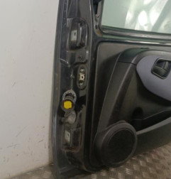 Porte avant droit PEUGEOT BIPPER Photo n°5
