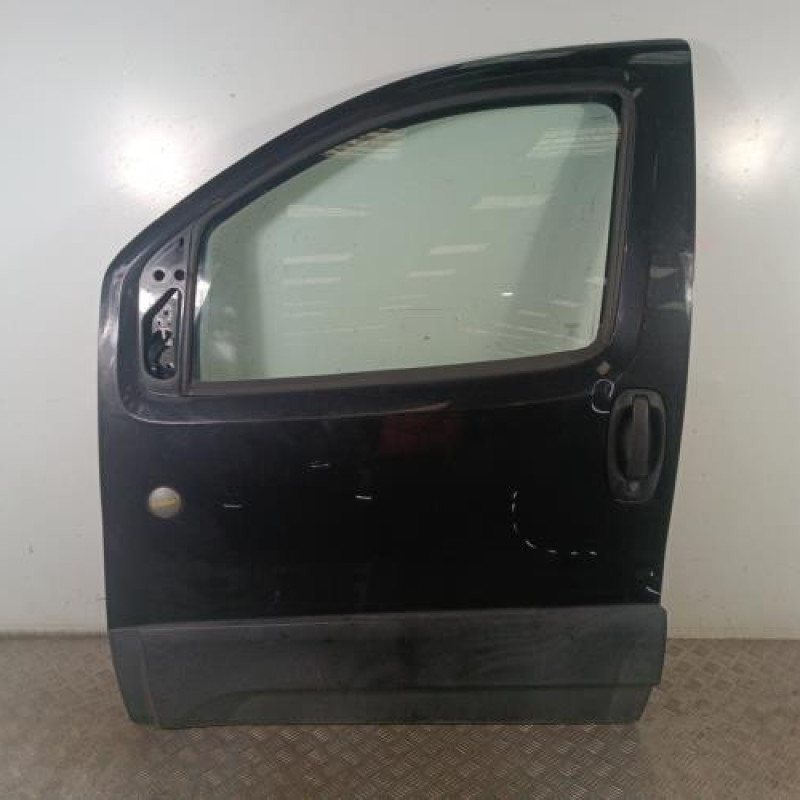Porte avant gauche PEUGEOT BIPPER