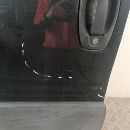 Porte avant gauche PEUGEOT BIPPER