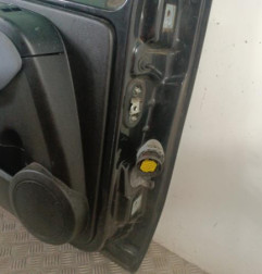 Porte avant gauche PEUGEOT BIPPER Photo n°7