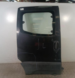 Porte laterale droit PEUGEOT BIPPER Photo n°1