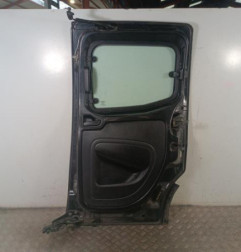 Porte laterale droit PEUGEOT BIPPER Photo n°6