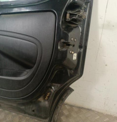 Porte laterale droit PEUGEOT BIPPER Photo n°7
