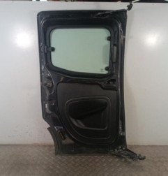 Porte laterale gauche PEUGEOT BIPPER Photo n°3