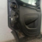 Porte laterale gauche PEUGEOT BIPPER