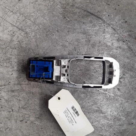 Poignee electrique frein a main PEUGEOT 5008 2